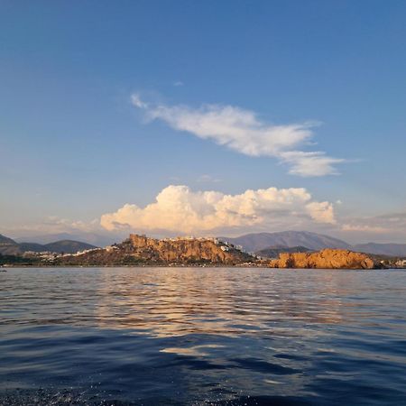 Estudio 8 Салобрения Экстерьер фото